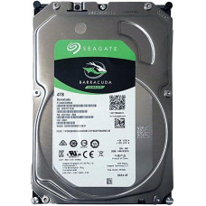 Seagate Dysk twardy barracuda 4tb 3.5 cala 256mb st4000dm004