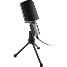 Yenkee Mikrofon pc ymc 1020gy, 50hz-16khz,-30db, 2.2kohm