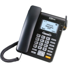 Maxcom Mm28d hs biurkowy telefon gsm
