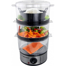 Esperanza Parowar steam volcano