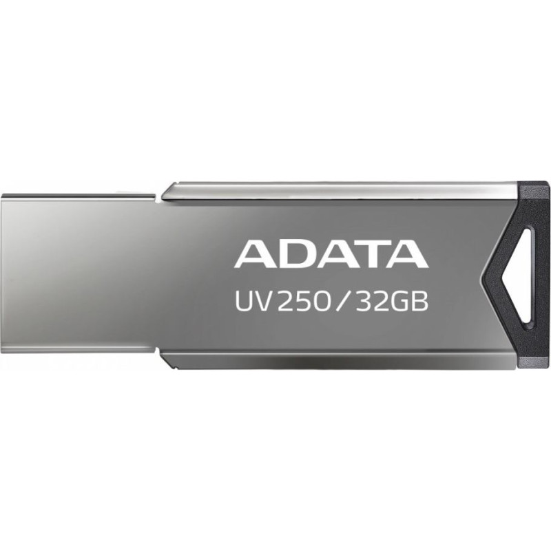 Adata Pendrive uv250 32gb usb2.0 metal