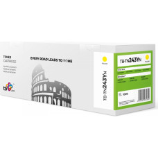 Tb Print Toner do brother tn243y tb-tn243yn ye 100% nowy