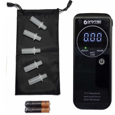 Oro-Med Alkomat elektrochemiczny oro-f11professional