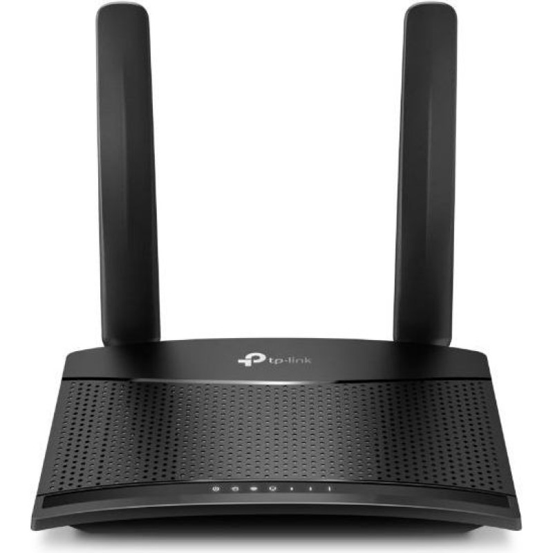 Tp-Link Router n300  archer mr100 4g lte  1xlan 1xwan 1xsim