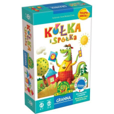 Granna Gra kółka i spółka 2020