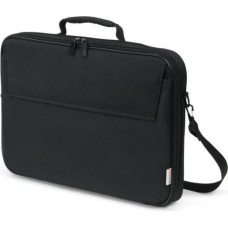 Dicota Torba na laptopa base xx clamshell 13-14.1cala czarna