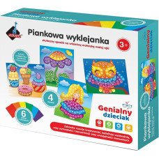 Askato Piankowa wyklejanka