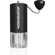 Comandante młynek c40 mk4 nitro blade black