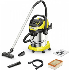 Karcher Odkurzacz uniwersalny 1.628-361.0 wd 6 p s v-30/6/22/t eu iii