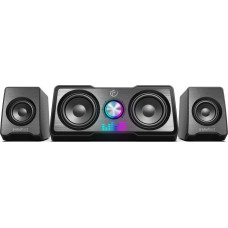 Rebeltec Głośniki multimedialny 2.1 rock