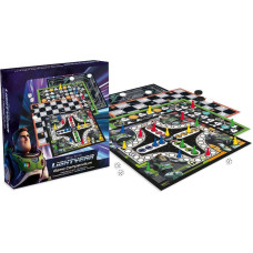 Cartamundi Gra buzz astral lightyear - kalejdoskop gier