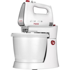 MPM Mikser z misą obrotową mmr-20z