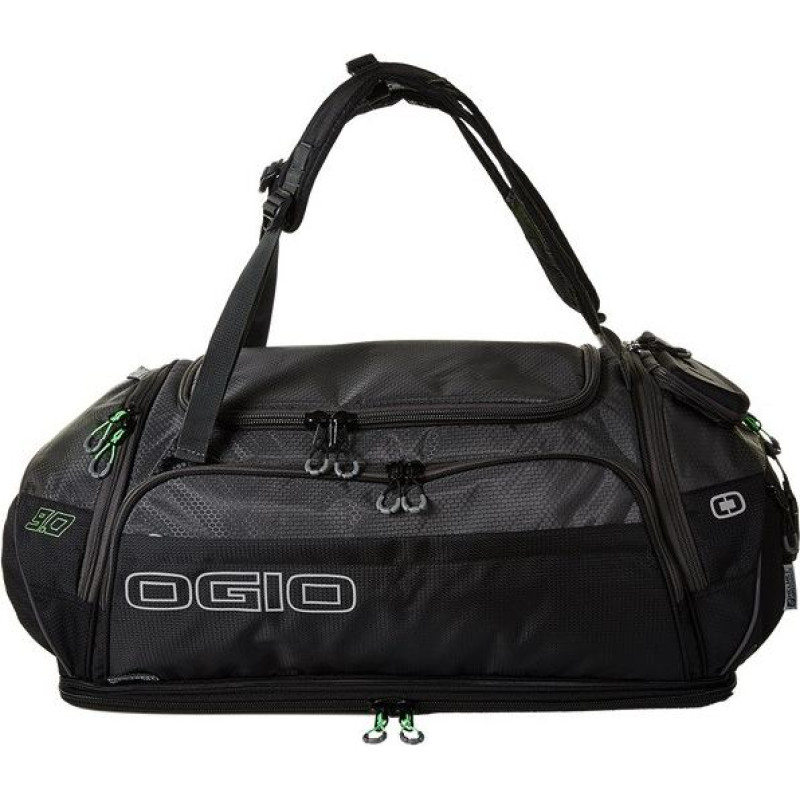 Ogio Torba / plecak endurance 9.0 black