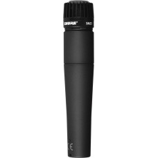 Shure sm57-lce - mikrofon dynamiczny, kardioidalny, instrumentalny, lektorski.