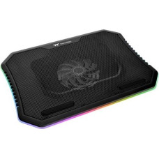 Thermaltake Podstawka chłodząca pod laptopa massive 12 rgb 15 cali