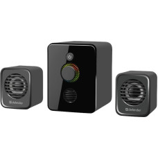 Defender Głośniki komputerowe v12 2.1 11w usb podświetlenie led
