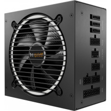 Be Quiet! Zasilacz pure power 12 m 650w atx 3.0 gold