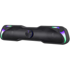Defender Soundbar z7 6w led usb