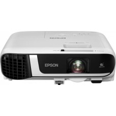 Epson Projektor eb-fh52 3lcd/fhd/4000al/16k:1/16:9