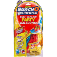 Zuru Bunch O Balloons Balony dmuchane imprezowe