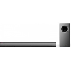 Blaupunkt Zestaw głośników 2.1 kanałowy typu soundbar z bluetooth ls200sub