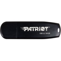 Patriot Pendrive xporter core 64gb usb 3.2 80mb/s