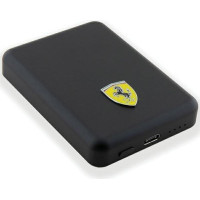 Ferrari Powerbank magsafe 15w 5000mah