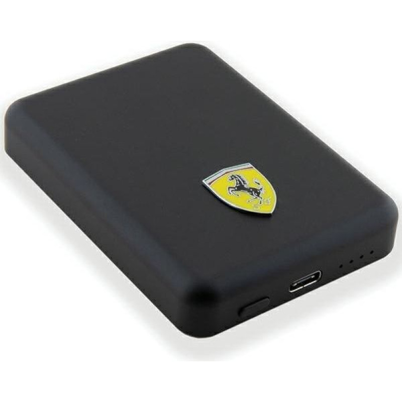 Ferrari Powerbank magsafe 15w 5000mah