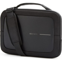 Xd Design Torba na laptop executive 14 cali czarna