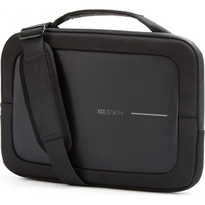 Xd Design Torba na laptop executive 14 cali czarna