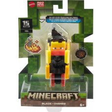 Mattel Figurka podstawowa minecraft, blaze