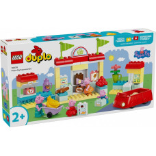 Lego ® DUPLO®: Peppa Pig Supermarket (10434)