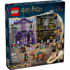 Lego ® Harry Potter™:Ollivanders™  Madam Malkins Robes (76439)