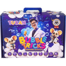 Tuban Zestaw 10 bańkowych sztuczek