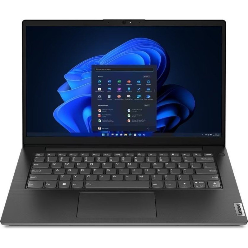 Lenovo Laptop v14 g4 83a0005wpb w11pro i5-13420h/8gb/512gb/int/14.0 fhd/business black/3yrs os