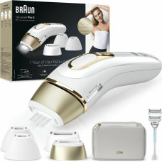 Braun Depilator braun silk-expert pro ipl pl5356
