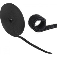 Maclean Organizator 20mmx15.3m taśma rzep mctv-542