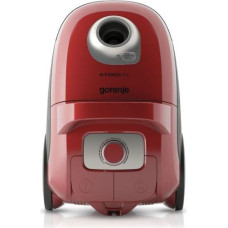 Gorenje Odkurzacz g force lite vcea23glr