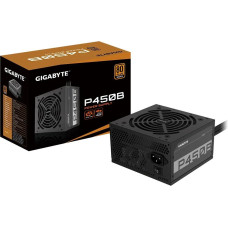 Gigabyte Zasilacz p450b 450w 80plus bronze atx