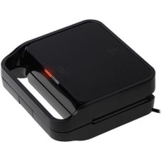 Adler Opiekacz do kanapek 2w1 czarny ad 3070