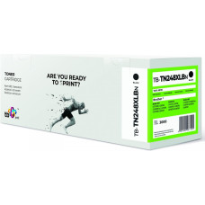 Tb Print Toner do brother tn248xlbk tb-tn248xlbn 100% nowy czarny