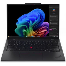 Lenovo Ultrabook thinkpad t14s g6 21n1000jpb w11pro x1e-78-100/32gb/1tb/14 cali wuxga/touch/3yr premier support + co2 offset
