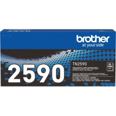 Brother Toner tn-2590 black 1200str do l24xx/26xx/28xx/29xx