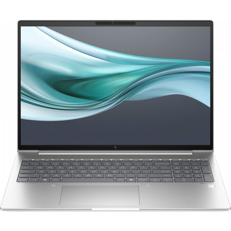 Hp Inc. Notebook elitebook 660 g11 u5-125u 512gb/16gb/w11pro/16.0 a37vyet