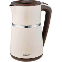 Feel-Maestro Czajnik elektryczny 1,7l  2200w  mr-030-beige