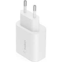 Belkin Ładowarka sieciowa 25w usb-c power delivery 3.0 pps biała