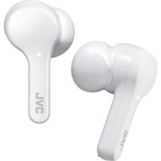 JVC Słuchawki bezprzewodowe ha-a8t białe