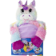 Epee Pluszak tulinki-zwierzaczki-przytulaczki, tęczowy jednorożec