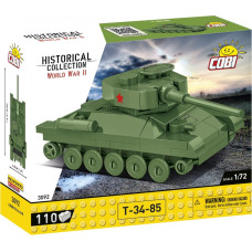 Cobi Klocki Klocki historical collection t-34-85