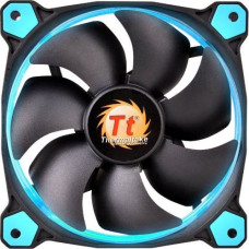 Thermaltake Wentylator - ring 14 led (140mm, lnc, 1400 rpm) box niebieski